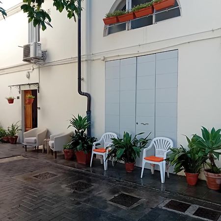 Ferienwohnung My Girls Florenz Exterior foto