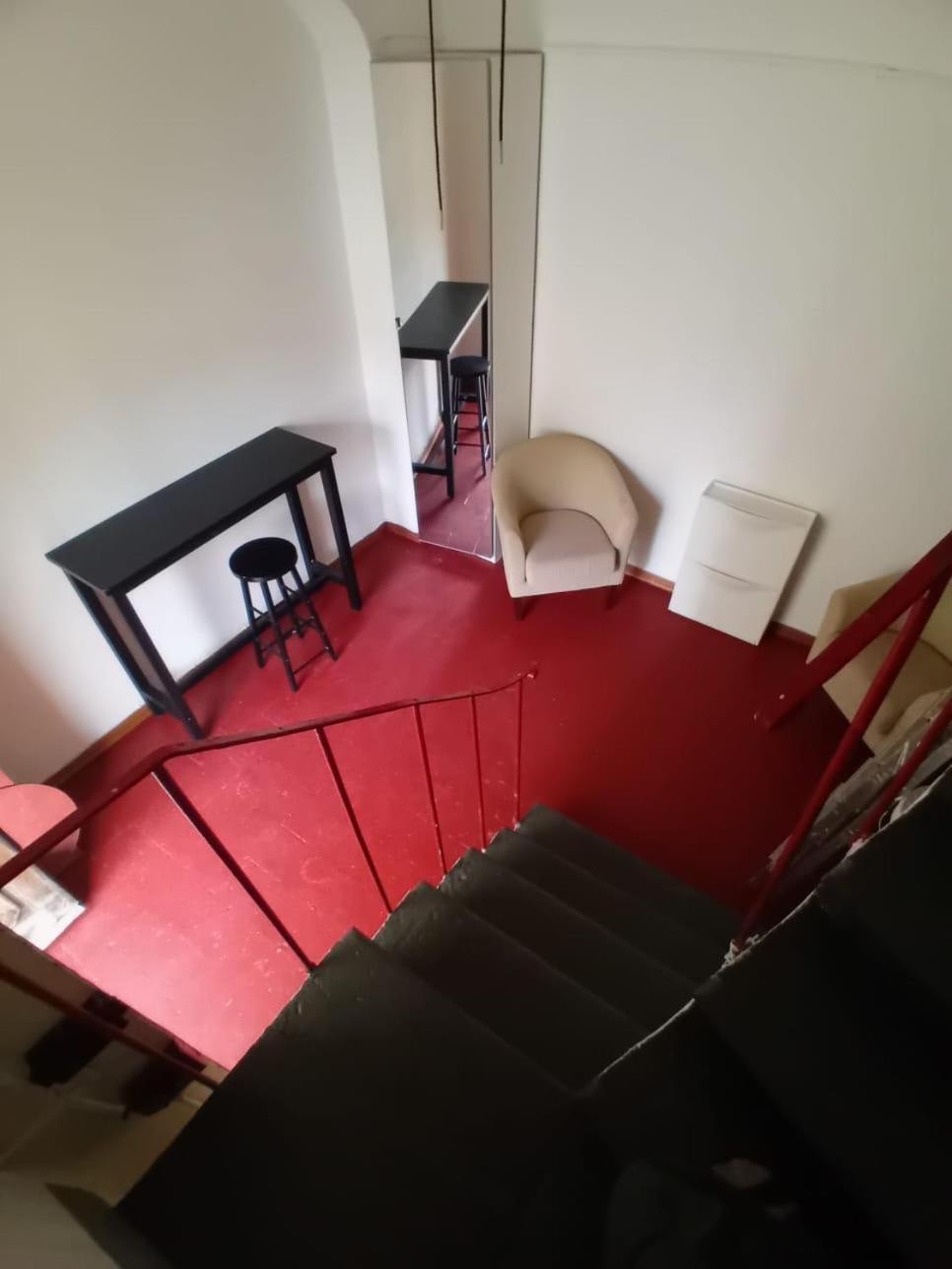 Ferienwohnung My Girls Florenz Exterior foto