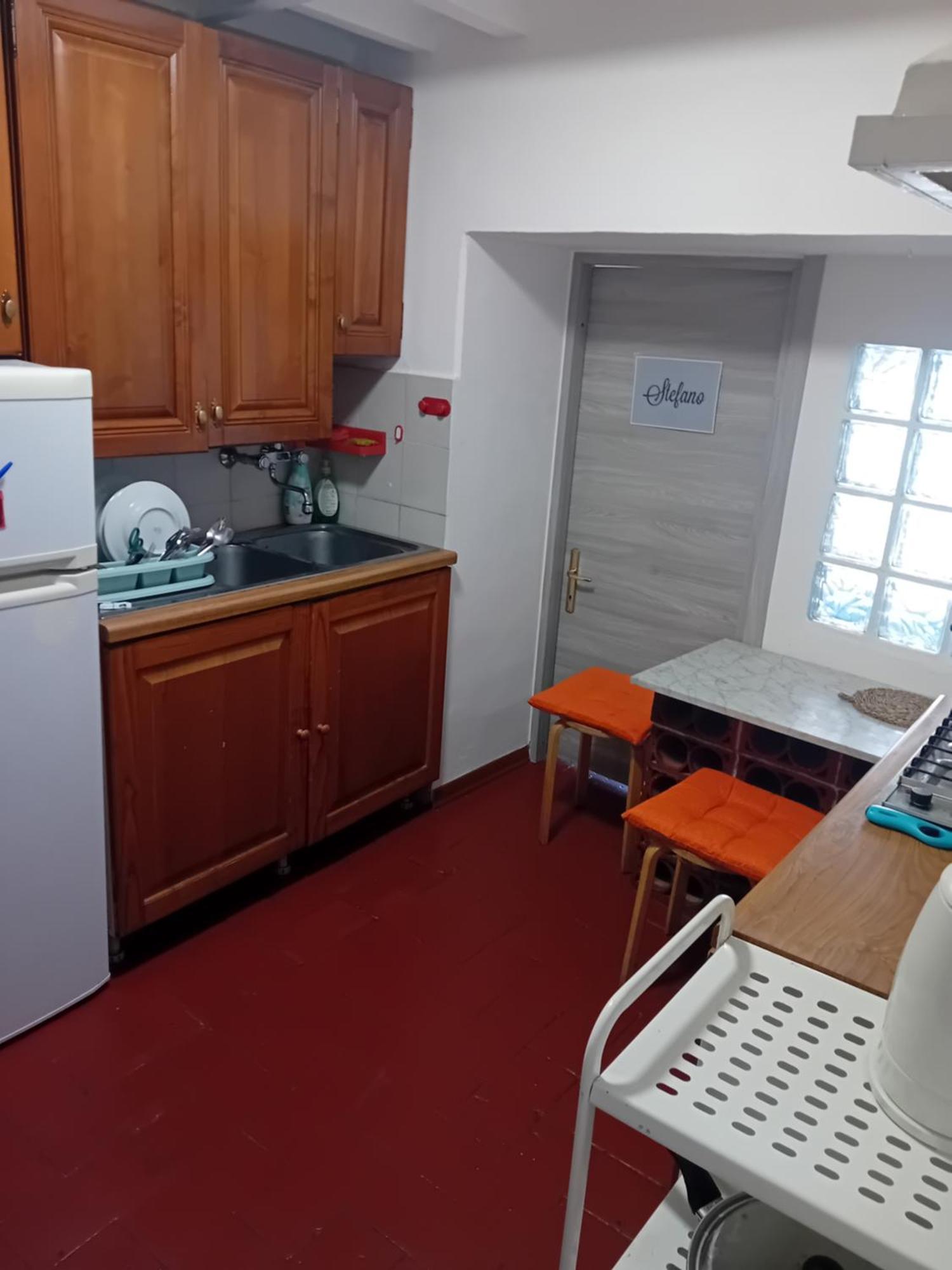 Ferienwohnung My Girls Florenz Exterior foto