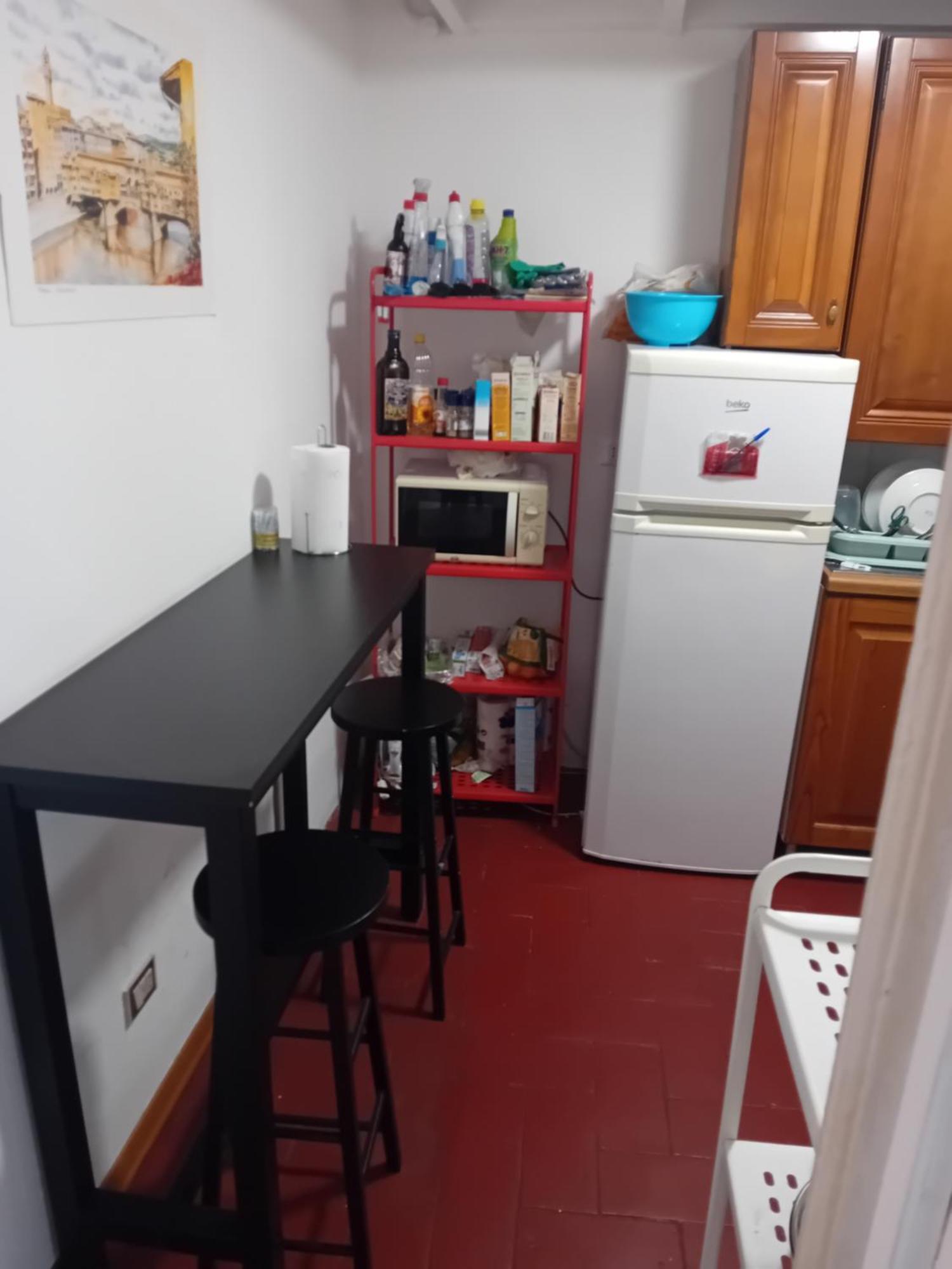 Ferienwohnung My Girls Florenz Exterior foto