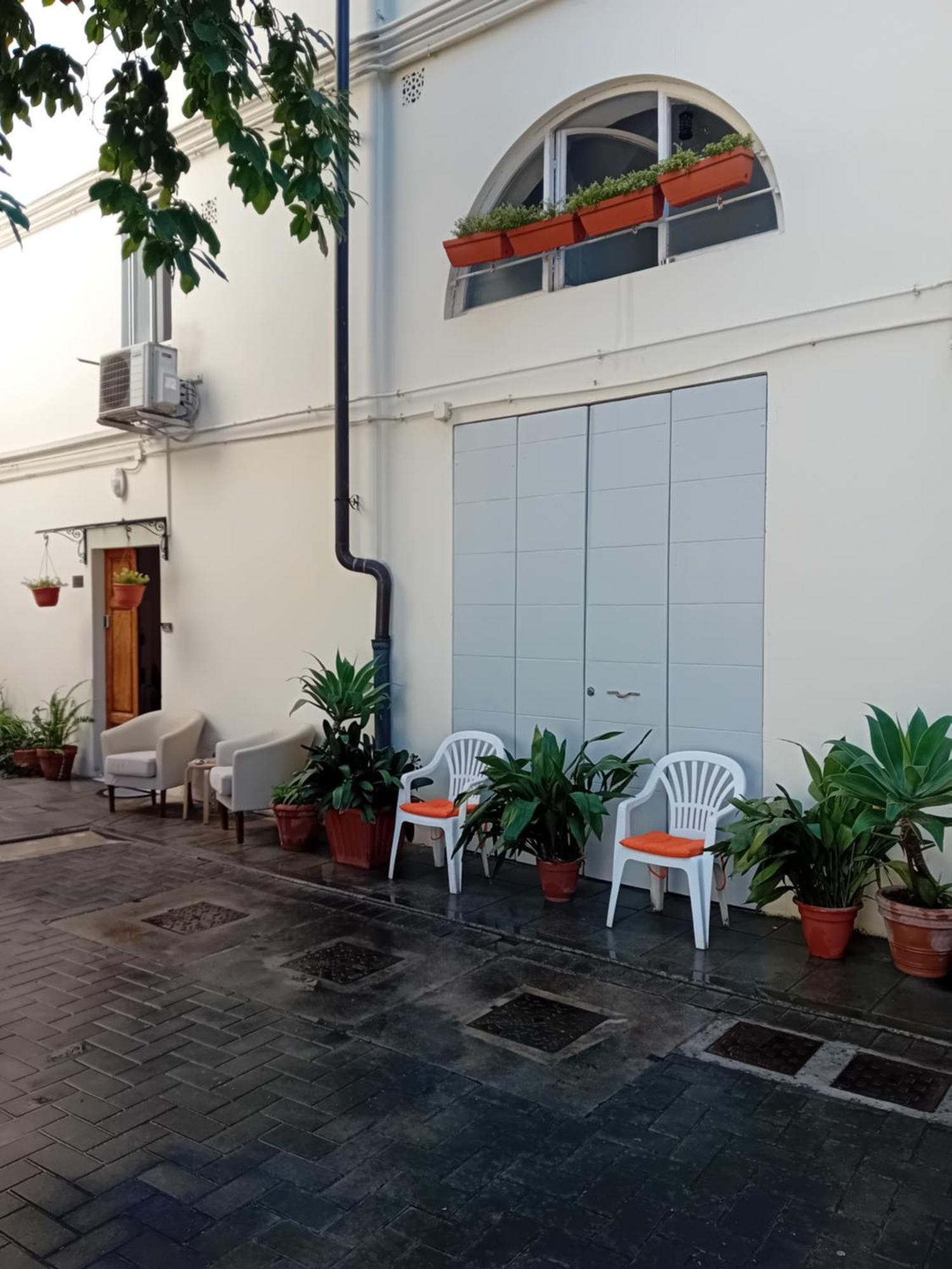 Ferienwohnung My Girls Florenz Exterior foto