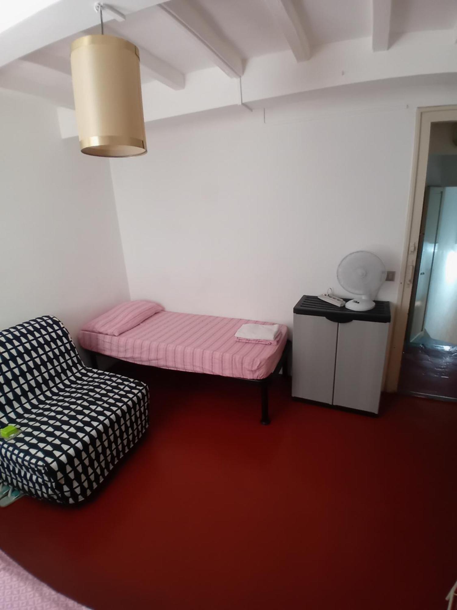 Ferienwohnung My Girls Florenz Exterior foto