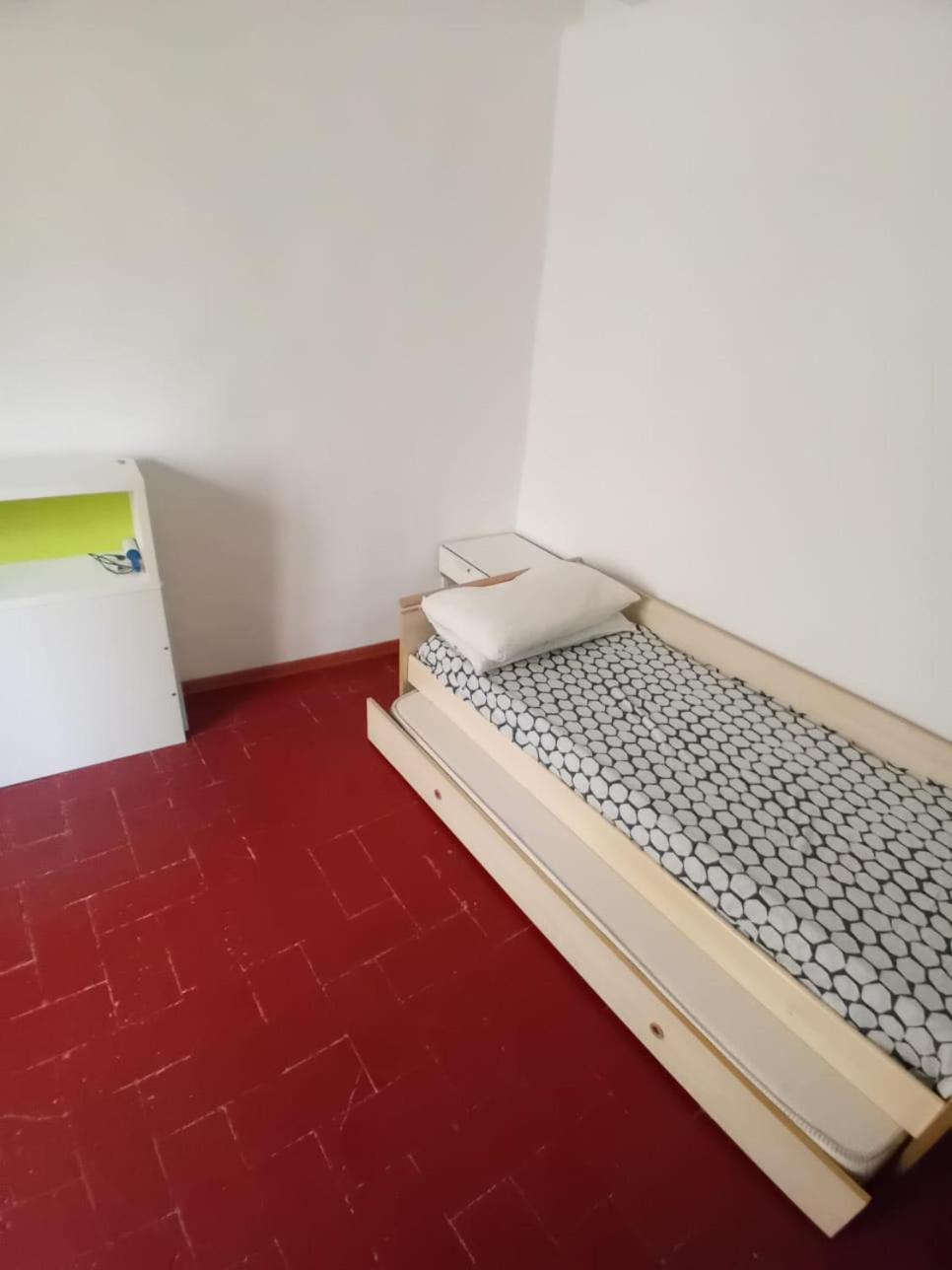 Ferienwohnung My Girls Florenz Exterior foto