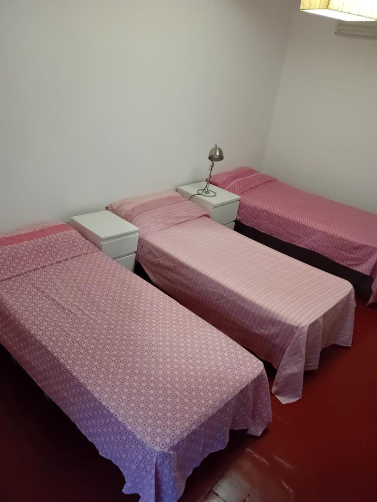 Ferienwohnung My Girls Florenz Exterior foto